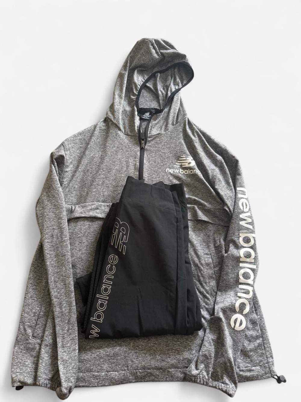 New Balance Tracksuit Set of Two, Brand New